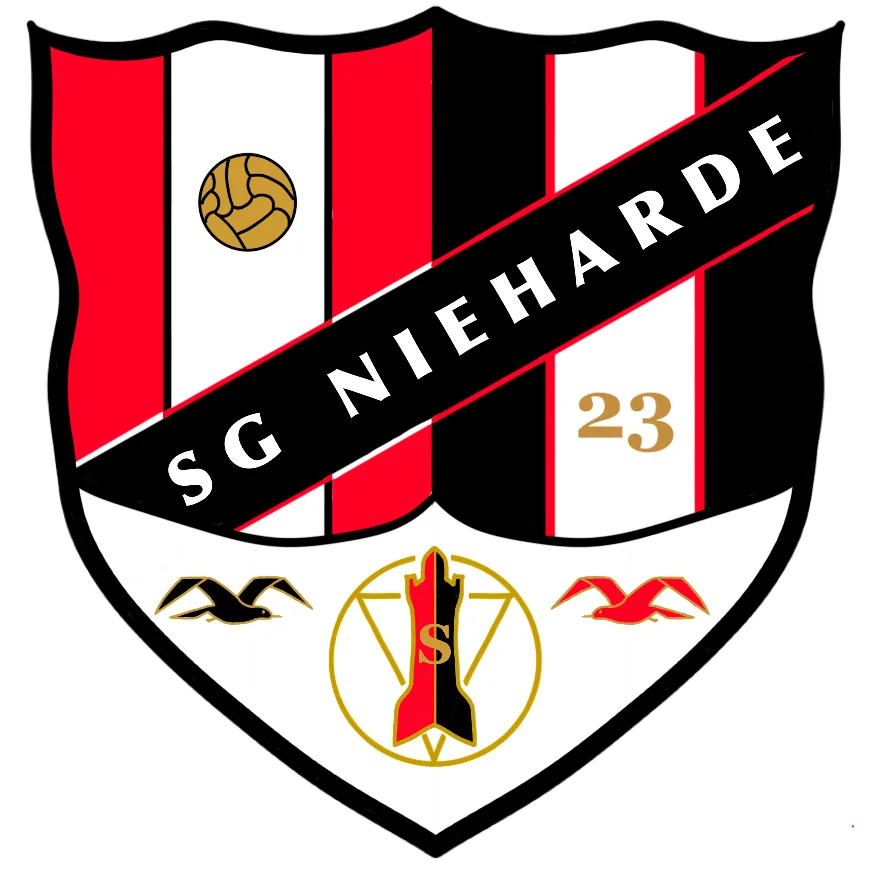 Wappen der SG Nieharde